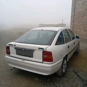 Opel Astra 1991