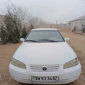 Toyota Camry 1997