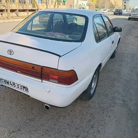 Toyota Corolla 1993