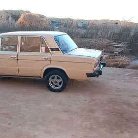 Lada 2106 1990