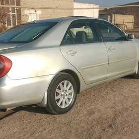 Toyota Camry 2003