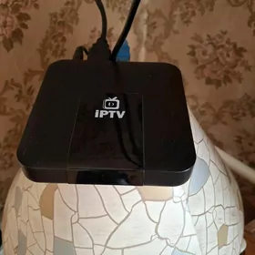 Тюнер IP и роутер