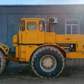 MTZ 82 1988