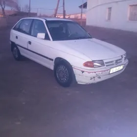 Opel Astra 1992