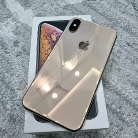 iPhone Xs 64gb 83