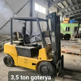 Kara Forklift 2006