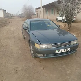 Toyota Mark II 1992