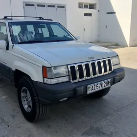 Jeep Grand Cherokee 1997