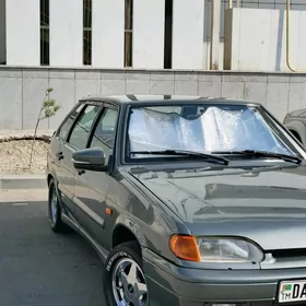 Lada 2115 2011