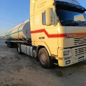 Volvo FH16 1999