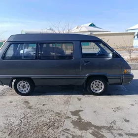 Toyota Hiace 1990