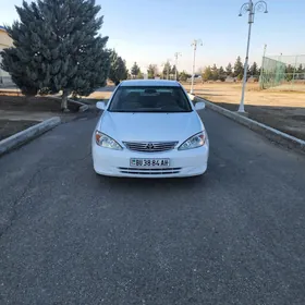 Toyota Camry 2002