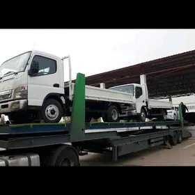 Mitsubishi Canter 2023