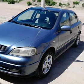 Opel Astra 1999