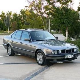 BMW 525 1994