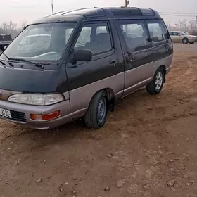 Toyota Town Ace 1993