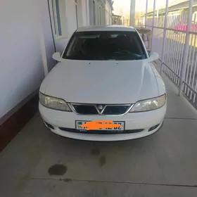 Opel Vectra 2001