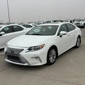 Lexus ES 350 2017