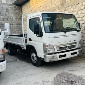 Mitsubishi Canter 2024