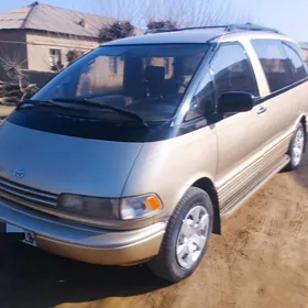 Toyota Previa 1995