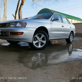 Toyota Corona 1996