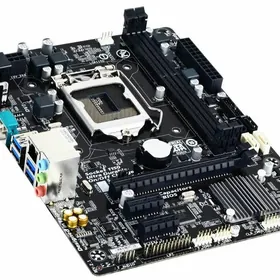 H81 Gigabyte 1150 4gen
