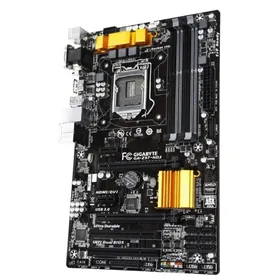  Z97 Gigabyte 1150 4gen