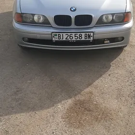 BMW E39 1996