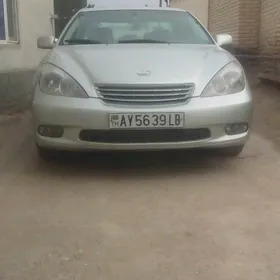 Lexus ES 330 2004