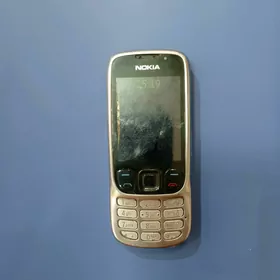 nokia 6303