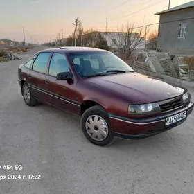 Opel Vectra 1992