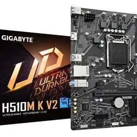  H510 Gigabyte 1200 10-11gen