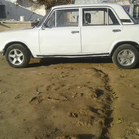 Lada 2104 1980