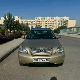 Lexus RX 350 2007