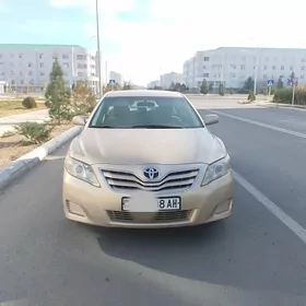 Toyota Camry 2009