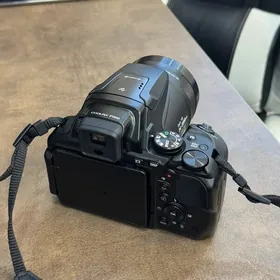 Nikon Kamera