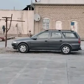 Opel Vectra 1998