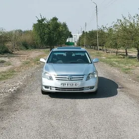 Toyota Avalon 2006