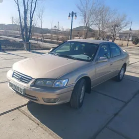 Toyota Camry 1998