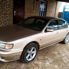 Nissan Maxima 1997