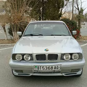 BMW 520 1996