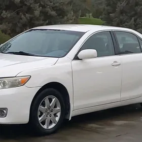 Toyota Camry 2010