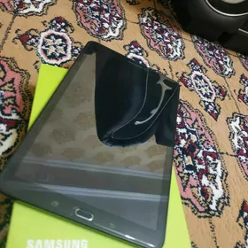 Samsung Tab E