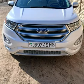 Ford Edge 2018