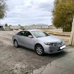 Toyota Camry 2009