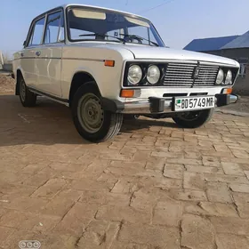 Lada 2106 2001