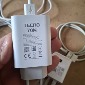 TECNO REDMI ORGINAL ZARYATNIK