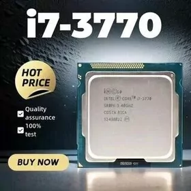 i7 3770+h61+kuler акция