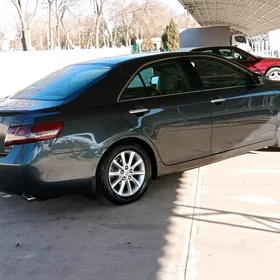 Toyota Camry 2009