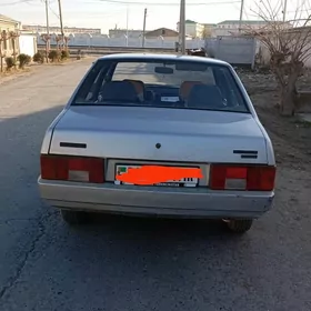 Lada Samara 1998